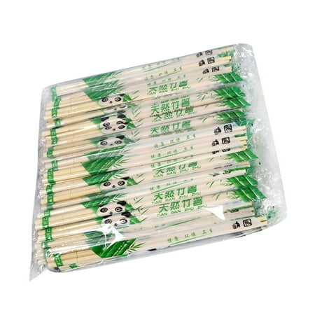 Alueeu Food Barbecue Disposable Round Chopsticks Fast Chopsticks Chopsticks Hygiene OPP Kitchen,Dining & Bar Disposable Chopsticks Ordinary Sanitary Chopsticks 5.0*19.5 (100 Pairs)
Alueeu Food Barbecue Disposable Round Chopsticks Fast Chopsticks Chopsticks Hygiene OPP Kitchen,Dining & Bar Disposable Chopsticks Ordinary Sanitary Chopsticks 5.0*19.5 (100 Pairs)
