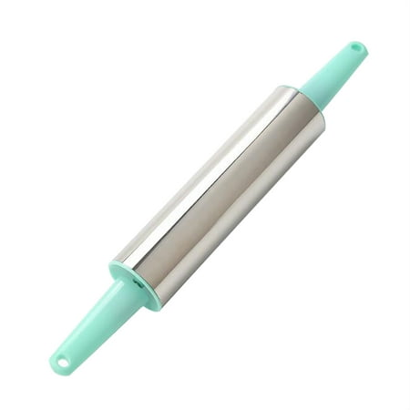 Lanhui Home Storage Stainless Steel Rolling Stick Press Bar Baking Tool New Type
Lanhui Home Storage Stainless Steel Rolling Stick Press Bar Baking Tool New Type