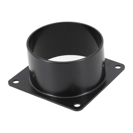 75-120MM ABS Wall Flange Connector for Ventilation Pipe Air Ducting Connection 75mm
75-120MM ABS Wall Flange Connector for Ventilation Pipe Air Ducting Connection 75mm