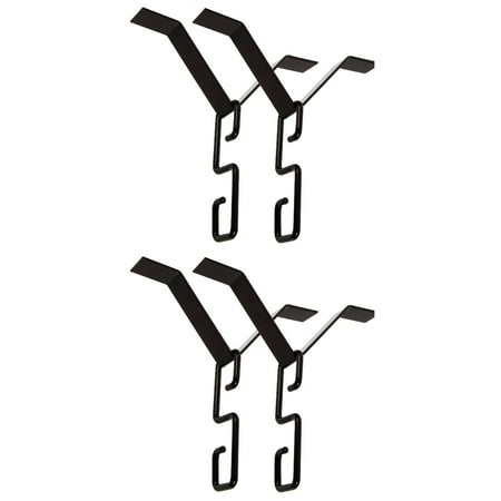 4 Sets of Rain Chain Gutter Adapter Hook Standard Rain Chain Installation Hook for Downspout
4 Sets of Rain Chain Gutter Adapter Hook Standard Rain Chain Installation Hook for Downspout