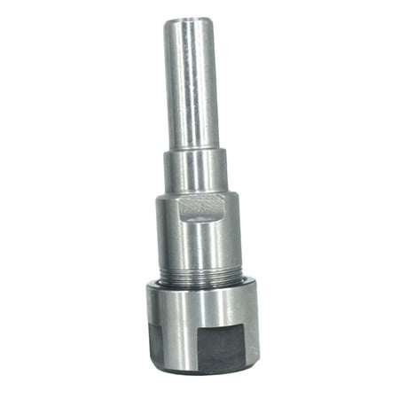 1/4 8mm 12mm 1/2 Milling Cutter Extension Rod Bit for Woodworking