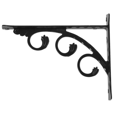 Brackets for Shelves Shelf Mount Headboard Wall Mounting Tripod Wall-mounted Heavy Aluminium Alloy
Brackets for Shelves Shelf Mount Headboard Wall Mounting Tripod Wall-mounted Heavy Aluminium Alloy