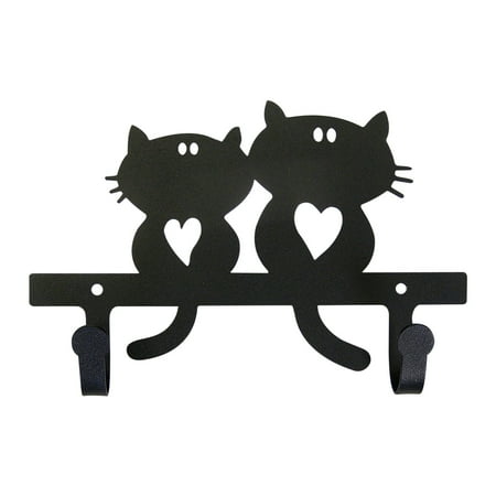 Animaler Pattern 2 Hooks Home Multi-function Door Hook Bag Key Bathroom Clothes Hook
Animaler Pattern 2 Hooks Home Multi-function Door Hook Bag Key Bathroom Clothes Hook