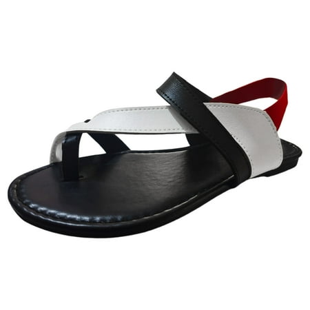 Ladies Summer Fashion Retro Simple Solid Colour Round Head Flat Bottom Outside Wear Beach Large Size Sandals Slip on for Women Sandals Slide Sandals for Women Flat Rhinestones Open Toe
Ladies Summer Fashion Retro Simple Solid Colour Round Head Flat Bottom Outside Wear Beach Large Size Sandals Slip on for Women Sandals Slide Sandals for Women Flat Rhinestones Open Toe