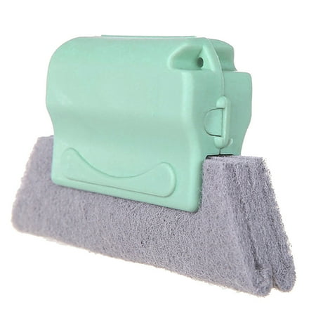 WANYNG Cleaning Brush Window Frame Door Groove Cleaning Brush Kitchen Decontamination Brush brush door and window Green
WANYNG Cleaning Brush Window Frame Door Groove Cleaning Brush Kitchen Decontamination Brush brush door and window Green