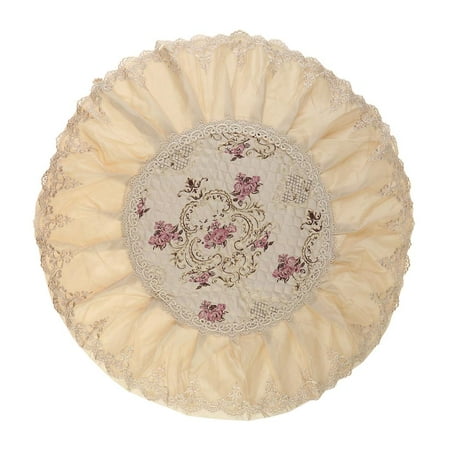 Multifunctional Interior Air Conditioner Round Stool Dustproof Cover Protective Sleeve Vintage Embroidery Design
Multifunctional Interior Air Conditioner Round Stool Dustproof Cover Protective Sleeve Vintage Embroidery Design