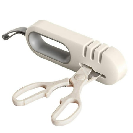 Tohuu Knives Sharpeners For Kitchen Knives 4-Stage Knives Scissors Sharpener Cute 4 In 1 Multifunctional Home Manual Knives Accessories For Kitchen Outdoors heathly
Tohuu Knives Sharpeners For Kitchen Knives 4-Stage Knives Scissors Sharpener Cute 4 In 1 Multifunctional Home Manual Knives Accessories For Kitchen Outdoors heathly