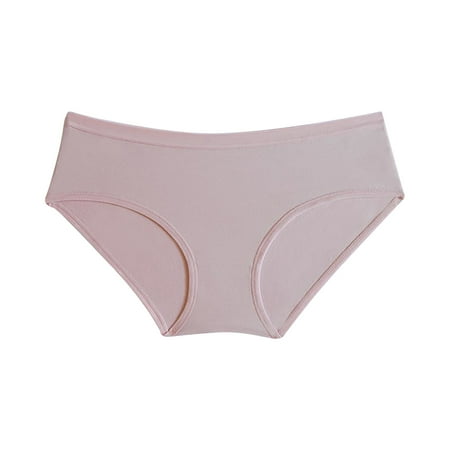 Ausyst Panties for Women Women s Traceless Briefs Low-Waisted Sports Elastic Comfortable Breathable Pants Briefs Clearance
Ausyst Panties for Women Women s Traceless Briefs Low-Waisted Sports Elastic Comfortable Breathable Pants Briefs Clearance