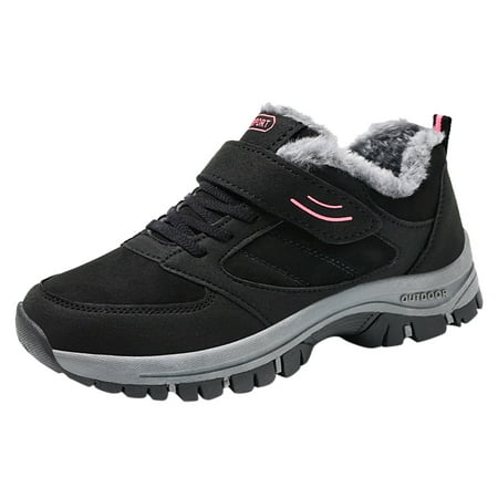 QYZEU Sizehigh Heels for Women Women S Snow Boots Size 12 Fashion Winter Women Snow Boots Thick Soles Non Slip Solid Color Lace Up Hook Loop for Warm And Comfort
QYZEU Sizehigh Heels for Women Women S Snow Boots Size 12 Fashion Winter Women Snow Boots Thick Soles Non Slip Solid Color Lace Up Hook Loop for Warm And Comfort