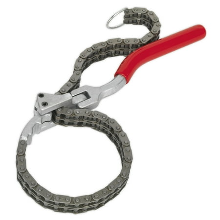 Sealey Cv936 Hgv Air Dryer Cartridge Chain Wrench
