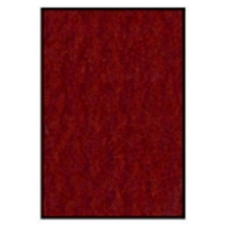 Crescent 32 X 40 Inch Mounting Colored Mat Board Williamsburg Red