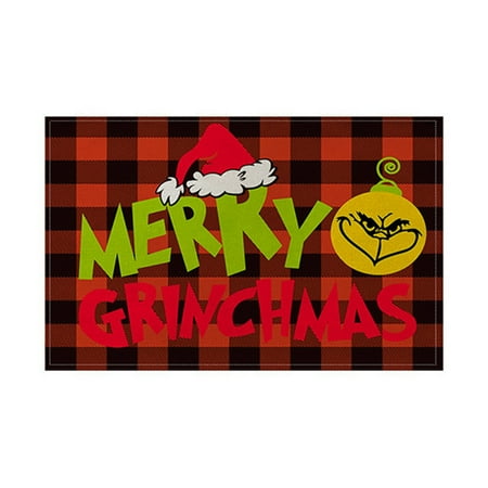 Christmas Clearance! (Buy 2 get 3) Cartoon Printed Rectangular Dining Mat Water Cup Mat Cute Dining Mat Suitable For Placing Plates
Christmas Clearance! (Buy 2 get 3) Cartoon Printed Rectangular Dining Mat Water Cup Mat Cute Dining Mat Suitable For Placing Plates