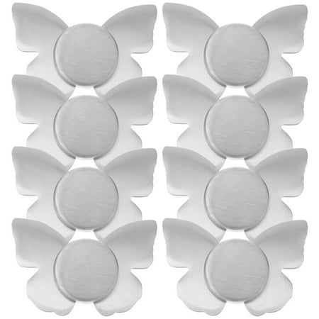 HOMEMAXS 1 Set of Durable Windproof Magnetic Tablecloth Charms Magnetic Tablecloth Weights
HOMEMAXS 1 Set of Durable Windproof Magnetic Tablecloth Charms Magnetic Tablecloth Weights
