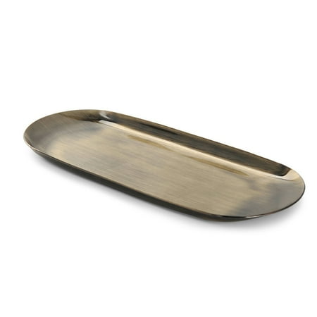 Stainless Steel Oval Tray 23X9.5x1cm Multi-color Metal Serving Tray for Food Aromatherapy Candle Tool Bathroom Kitchen New。,
Stainless Steel Oval Tray 23X9.5x1cm Multi-color Metal Serving Tray for Food Aromatherapy Candle Tool Bathroom Kitchen New。,