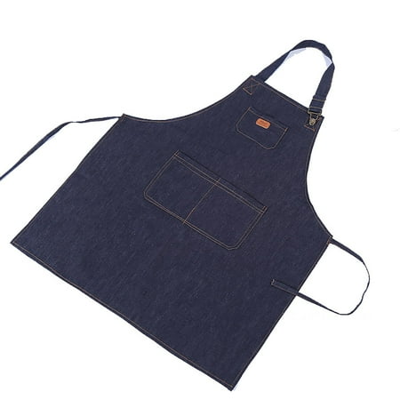shuwee Kitchen Cooking Aprons with 2 Pockets for Men Women Adjustable Bib Soft Chef Apron for Chef Blue A
shuwee Kitchen Cooking Aprons with 2 Pockets for Men Women Adjustable Bib Soft Chef Apron for Chef Blue A