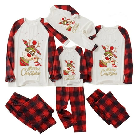 Christmas Pajamas for Family Clearance Matching Christmas Pajamas Printed Long Sleeve Totem Holiday Pjs Matching Set Matching Family Christmas Pajamas Christmas Pajamas Clearance Cheap
Christmas Pajamas for Family Clearance Matching Christmas Pajamas Printed Long Sleeve Totem Holiday Pjs Matching Set Matching Family Christmas Pajamas Christmas Pajamas Clearance Cheap