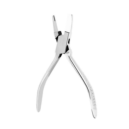 Spring Removing Pliers Woodwind Music Instrument Repair Tool for Flute Sax
