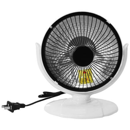 Mini Home Heater Infrared Portable Electric Air Heater Warm Fan Desktop for Winter Household Bathroom US Plug
Mini Home Heater Infrared Portable Electric Air Heater Warm Fan Desktop for Winter Household Bathroom US Plug