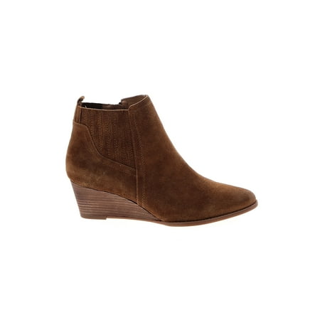Pre-Owned Franco Sarto Women s Size 11 Ankle Boots