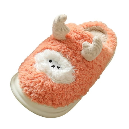 House Slippers For Women Women Slippers Autumn And Winter Fashion Cartoon Cute Lamb Comfortable Flat Bottom Non Slip Warm
House Slippers For Women Women Slippers Autumn And Winter Fashion Cartoon Cute Lamb Comfortable Flat Bottom Non Slip Warm