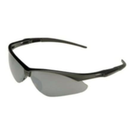 AestQaul V30 Nemesis Safety Glasses (25688) Smoke Mirror with Black Frame 12 Pairs / Case
AestQaul V30 Nemesis Safety Glasses (25688) Smoke Mirror with Black Frame 12 Pairs / Case
