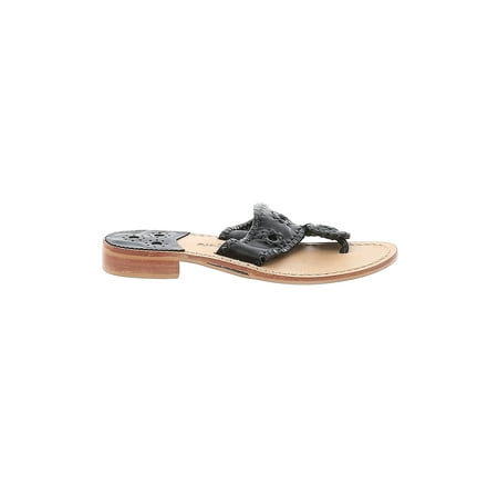 Pre-Owned Jack Rogers Women s Size 6 Sandals
