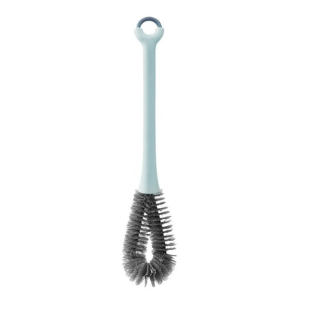 Ausyst Home & Kitchen Long-handled Multifunctional Vacuum Cup Mouth Brush No Dead Angle Cleaning Brush Clearance Items
Ausyst Home & Kitchen Long-handled Multifunctional Vacuum Cup Mouth Brush No Dead Angle Cleaning Brush Clearance Items