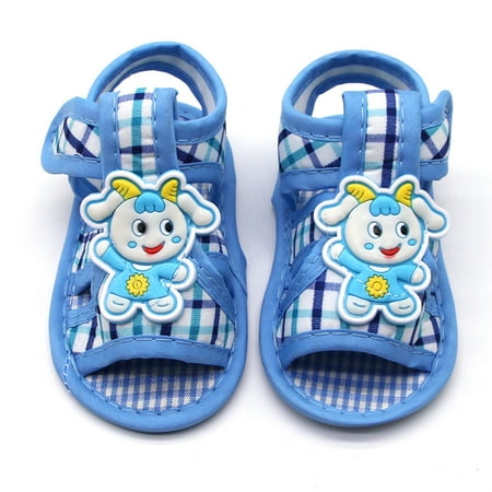 Wesracia Baby Shoes Newborn Baby Girls Lamb Prewalker Soft Sole Sandals Single Shoes
Wesracia Baby Shoes Newborn Baby Girls Lamb Prewalker Soft Sole Sandals Single Shoes