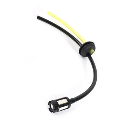 FUEL TANK GROMMET FILTER&HOSE FOR TRIMMER/BLOWER For Ryobi Jcb Makita Cutters
FUEL TANK GROMMET FILTER&HOSE FOR TRIMMER/BLOWER For Ryobi Jcb Makita Cutters