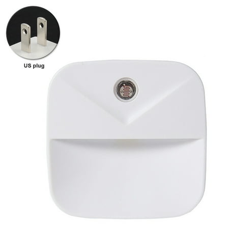 Ekeka New Arrivals 1pc/4pcs Auto On Off Dusk To Sensor LED Night Light Wall Plug In Kids Room
Ekeka New Arrivals 1pc/4pcs Auto On Off Dusk To Sensor LED Night Light Wall Plug In Kids Room