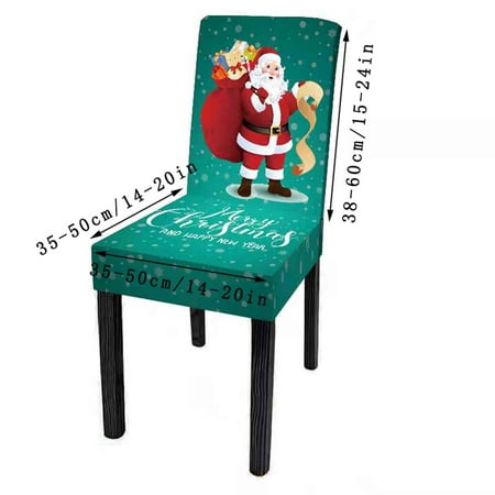 Gyedtr Spring Home Decor Christmas Chair Cover Digital Printed Tablecloth Chair Cover Waterproof And Oil Proof Christmas Tablecloth Chri
Gyedtr Spring Home Decor Christmas Chair Cover Digital Printed Tablecloth Chair Cover Waterproof And Oil Proof Christmas Tablecloth Chri