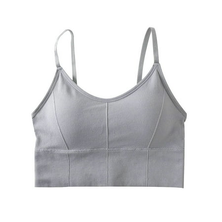 Women Breathable Sports Bras Shockproof Padded Sports Bra Athletic Top For Yoga Gym Running Fitness
Women Breathable Sports Bras Shockproof Padded Sports Bra Athletic Top For Yoga Gym Running Fitness