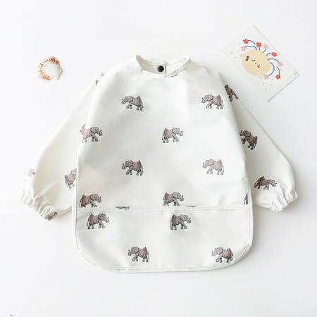 DDWD Danish children‘s waterproof anti-dressing bib baby eating bib super soft waterproof baby bib anti-dirty feeding
DDWD Danish children‘s waterproof anti-dressing bib baby eating bib super soft waterproof baby bib anti-dirty feeding
