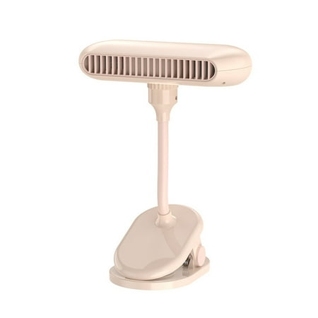 ZKCCNUK Portable Desk Fan Quiet Cool & Air Circulating Monitor Clip On Fan For Office 2400mAh Rechargeable Battery Operated USB Small Fans For Home & Outdoor on Clearance
ZKCCNUK Portable Desk Fan Quiet Cool & Air Circulating Monitor Clip On Fan For Office 2400mAh Rechargeable Battery Operated USB Small Fans For Home & Outdoor on Clearance