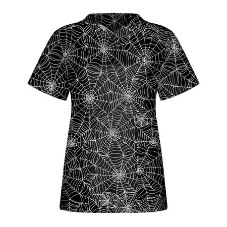 Women Scrub_Top Working Uniform Blouse Short Sleeve V-Neck Workwear T-Shirt with Pocket Comfy Tops XL
Women Scrub_Top Working Uniform Blouse Short Sleeve V-Neck Workwear T-Shirt with Pocket Comfy Tops XL