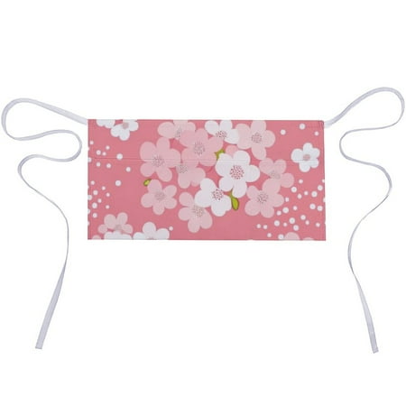Cafe Apron Professional Grade Half Kitchen Waist Ties Apron Durable Professional Grade Multi pocketed Apron
Cafe Apron Professional Grade Half Kitchen Waist Ties Apron Durable Professional Grade Multi pocketed Apron