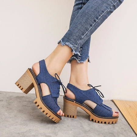 LnjYIGJ High Heels Shoes Fashionable Denim And Artificial Leather Microfiber High Heel Women s Shoes Size 35-43
LnjYIGJ High Heels Shoes Fashionable Denim And Artificial Leather Microfiber High Heel Women s Shoes Size 35-43