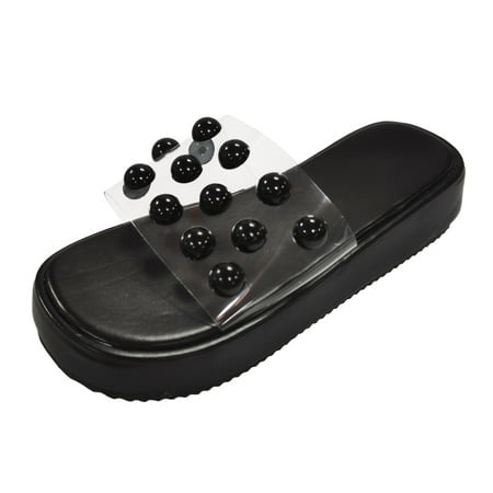Luiyenes Sandals Toe Pearl Women Wedge Fashion Casual Summer Sandals Sandals Open Shoes Fashion Women s sandals
Luiyenes Sandals Toe Pearl Women Wedge Fashion Casual Summer Sandals Sandals Open Shoes Fashion Women s sandals