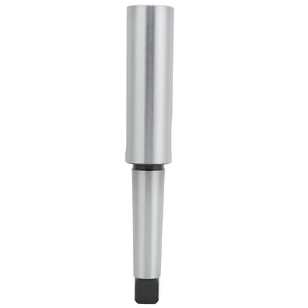 Morse Taper Drill Sleeve Lengthening Reducing Adapter CNC Lathe Fixture Parts MT3MT3
Morse Taper Drill Sleeve Lengthening Reducing Adapter CNC Lathe Fixture Parts MT3MT3