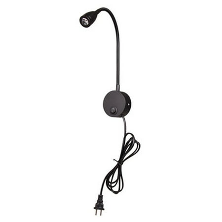 Reading Light for Bed Wall Mount Bedside Reading Light RV Boat Reading Minimalist Flexible Gooseneck with Switch LED Reading Light for Bedroom (Black 29*6.5cm)
Reading Light for Bed Wall Mount Bedside Reading Light RV Boat Reading Minimalist Flexible Gooseneck with Switch LED Reading Light for Bedroom (Black 29*6.5cm)