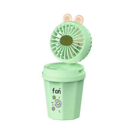 Avdolw Portable 4-Speed Mini Fan with Rechargeable Design Suitable for Children Women and Men Ideal for Travel Indoor and Outdoor Use
Avdolw Portable 4-Speed Mini Fan with Rechargeable Design Suitable for Children Women and Men Ideal for Travel Indoor and Outdoor Use