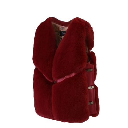 ASEIDFNSA Two Sided Jacket Plus Size Girls Clothes Child Girls Sleeveless Coat Winter Windproof Thicken Coat Jacket Kids Warm Fleece Vest Outerwear
ASEIDFNSA Two Sided Jacket Plus Size Girls Clothes Child Girls Sleeveless Coat Winter Windproof Thicken Coat Jacket Kids Warm Fleece Vest Outerwear