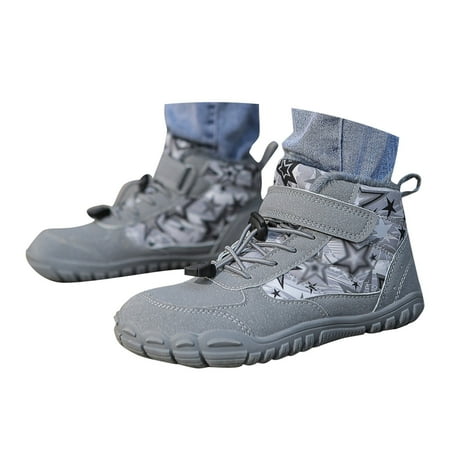 UFOUND Toddler Children Winter Solid Color Warm And Suede Casual Snow Boots Comfortable Non- Shoes Boots Lovely
UFOUND Toddler Children Winter Solid Color Warm And Suede Casual Snow Boots Comfortable Non- Shoes Boots Lovely