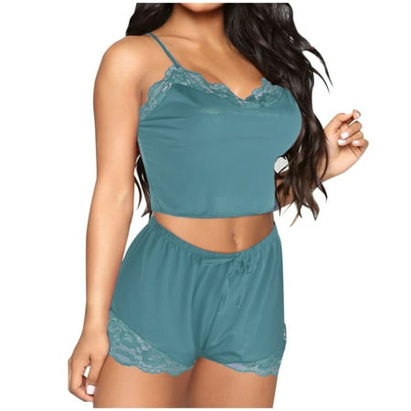 Set Lingerie Nightwear Shorts Fashion Camisole Underwear Lingerie Women s Set Sleepwear Women Lace Sets Pajamas lingerie for women
Set Lingerie Nightwear Shorts Fashion Camisole Underwear Lingerie Women s Set Sleepwear Women Lace Sets Pajamas lingerie for women