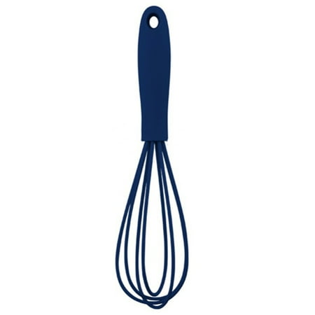 VEAREAR Egg Beater Food Grade Non-stick Heat Resistant Comfortable Handle Hanging Hole Cook Stainless Steel Anti-rust Egg Agitator Kitchen Tool
VEAREAR Egg Beater Food Grade Non-stick Heat Resistant Comfortable Handle Hanging Hole Cook Stainless Steel Anti-rust Egg Agitator Kitchen Tool