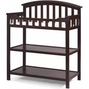 Storkcraft Sorrento Collection - Espresso