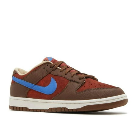 NIKE DUNK LOW PREMIUM MARS STONE BLUE - DR9704-200