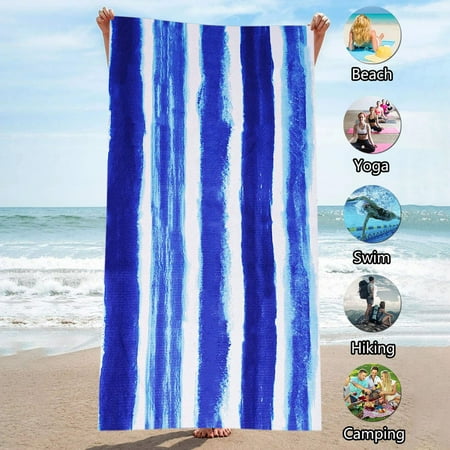 Towels Beach Towel Quick Dry Super Absorbent Lightweight Towels Blanket Mask Printing Bath Towels Beach For Bathroom
Towels Beach Towel Quick Dry Super Absorbent Lightweight Towels Blanket Mask Printing Bath Towels Beach For Bathroom