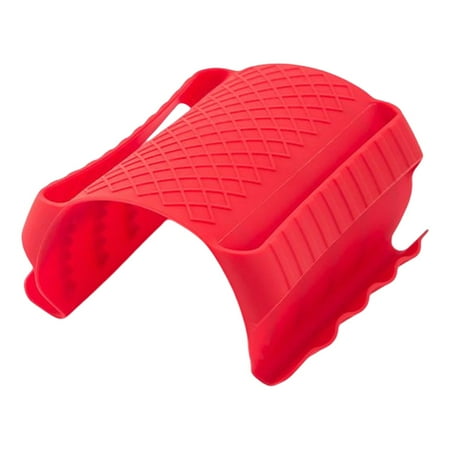 SONGBIRDTH Anti-scalding Clip Protective Ergonomic Design Useful Household Vegetable Toast Bread Slicing Hand Guard
SONGBIRDTH Anti-scalding Clip Protective Ergonomic Design Useful Household Vegetable Toast Bread Slicing Hand Guard