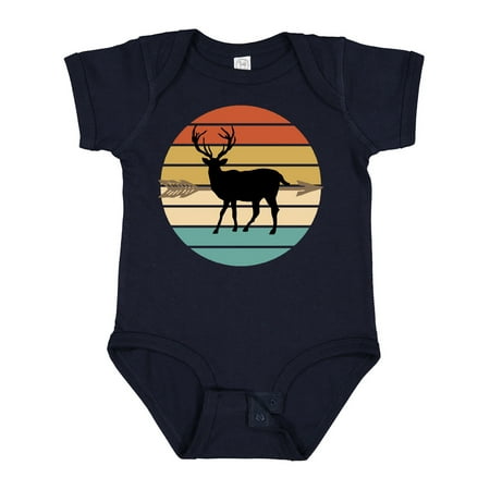 Inktastic Bowhunting Archery Deer Retro Sunset Gift Baby Boy or Baby Girl Bodysuit
Inktastic Bowhunting Archery Deer Retro Sunset Gift Baby Boy or Baby Girl Bodysuit